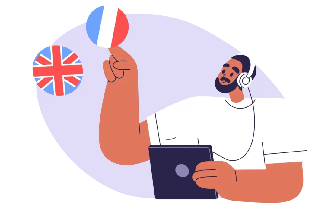 image plus de services